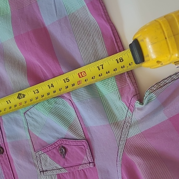 Blouse by hollister - Picture 7 of 8